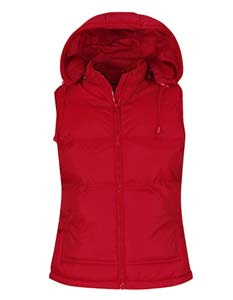 L-BCJW935 Women´s Bodywarmer Zen+