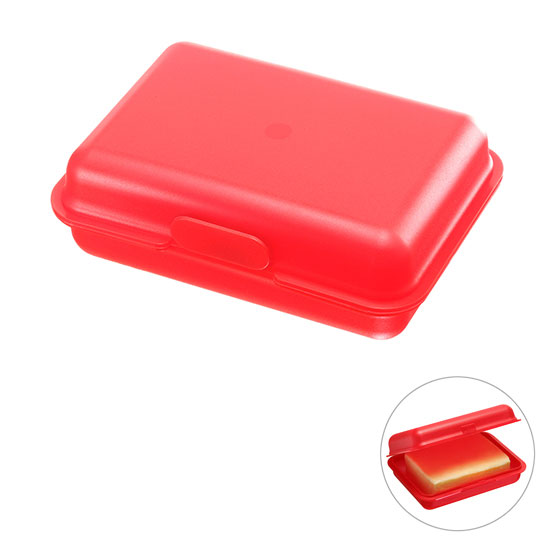 He7262 Brotdose, klein