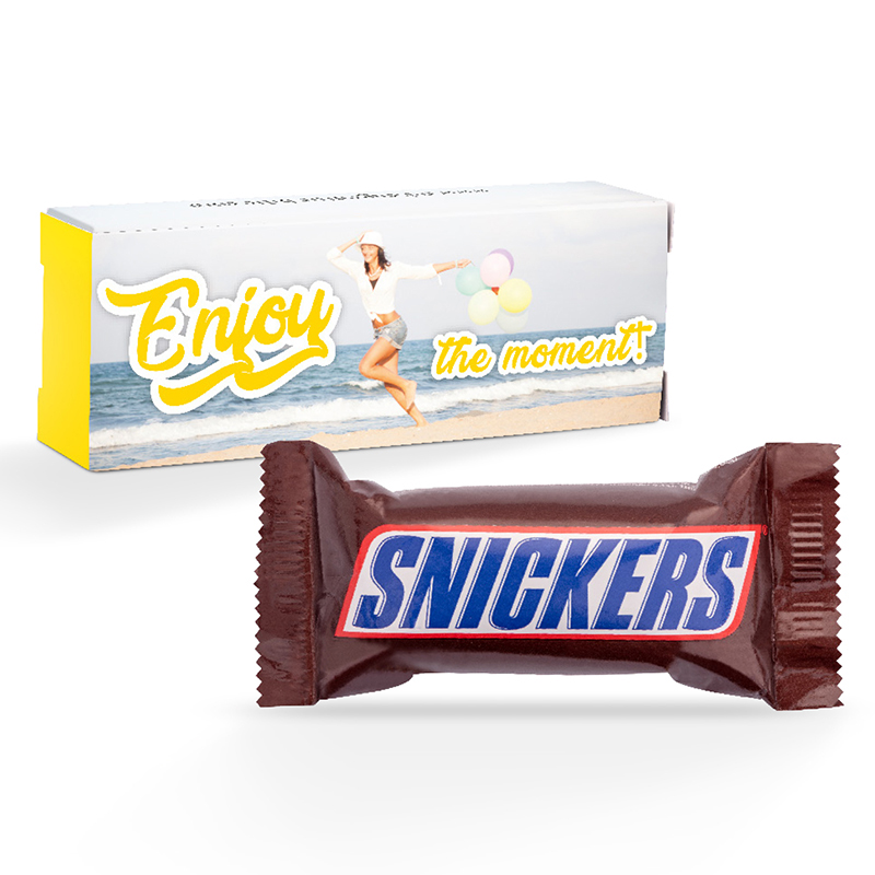 Ju-1132 Mars Mini Schokoriegel