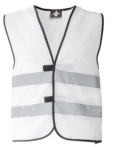 L-KX100 Functional Hi-Vis Safety Vest Dortmund