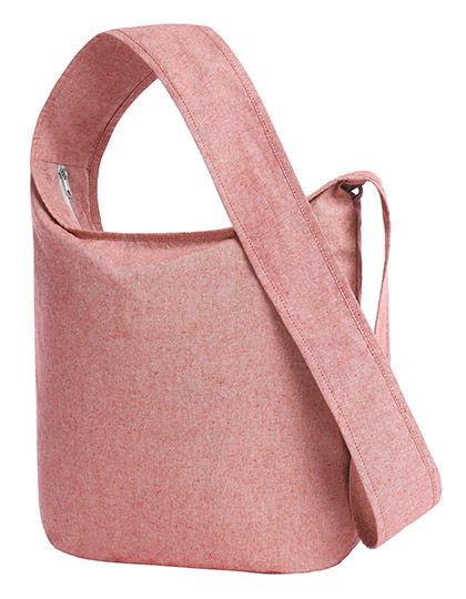 HF16064 Umhängetasche "Shoulder Bag Planet"