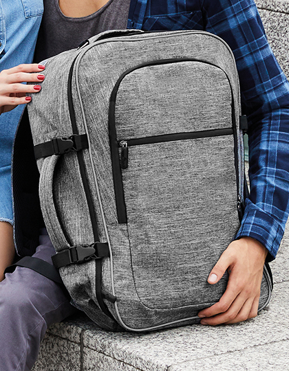 BS17073 Rucksack "XXL Backpack - Denver"