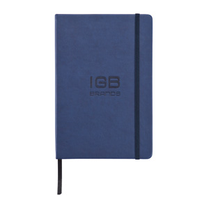 P773.425 Deluxe Hardcover PU A5 Notizbuch