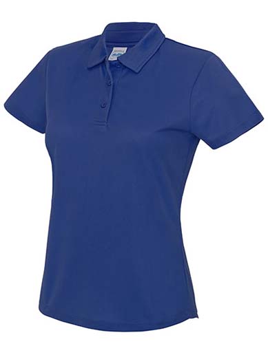 L-JC045 Women´s Cool Polo
