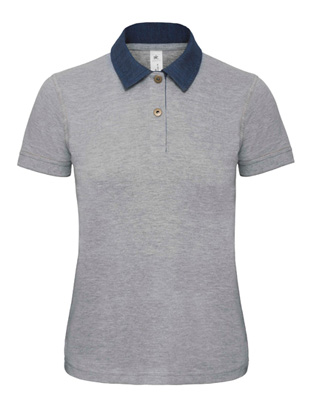 L-BCPWD31 Polo Women