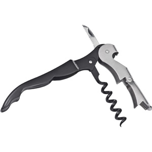 Mac-82865 Kellnermesser aus Metall