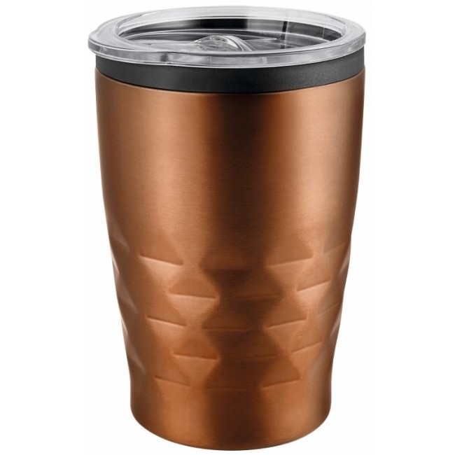 Sp-354-00 Metmaxx® Thermobecher "OfficeCupAroma"