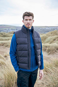 L-CEB008 Expert Padded Vest