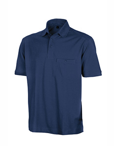 L-RT312 Apex Pocket Polo Shirt