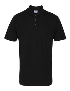 L-PW610 Workwear Stud Polo