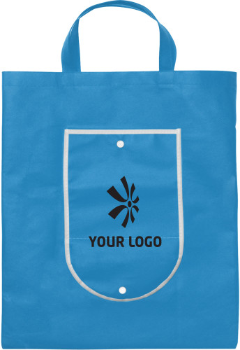 G-5619 Faltbare Einkaufstasche "Wagon"