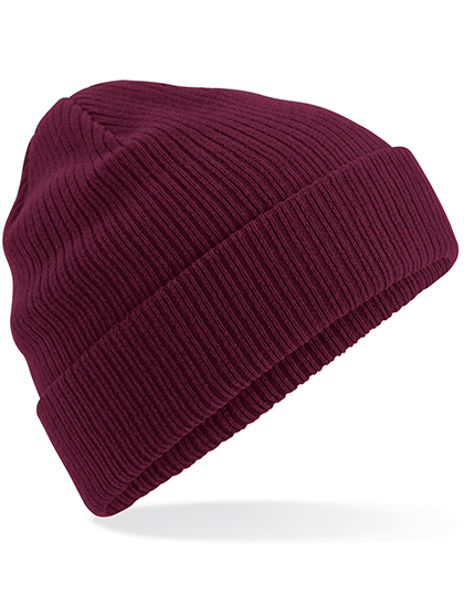 L-CB50 Organic Cotton Beanie