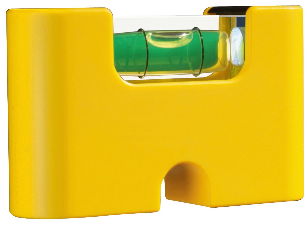 Sta-Pocket Electrtic Wasserwaage