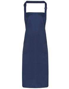 L-PW115 Wasserdichte Latzschürze