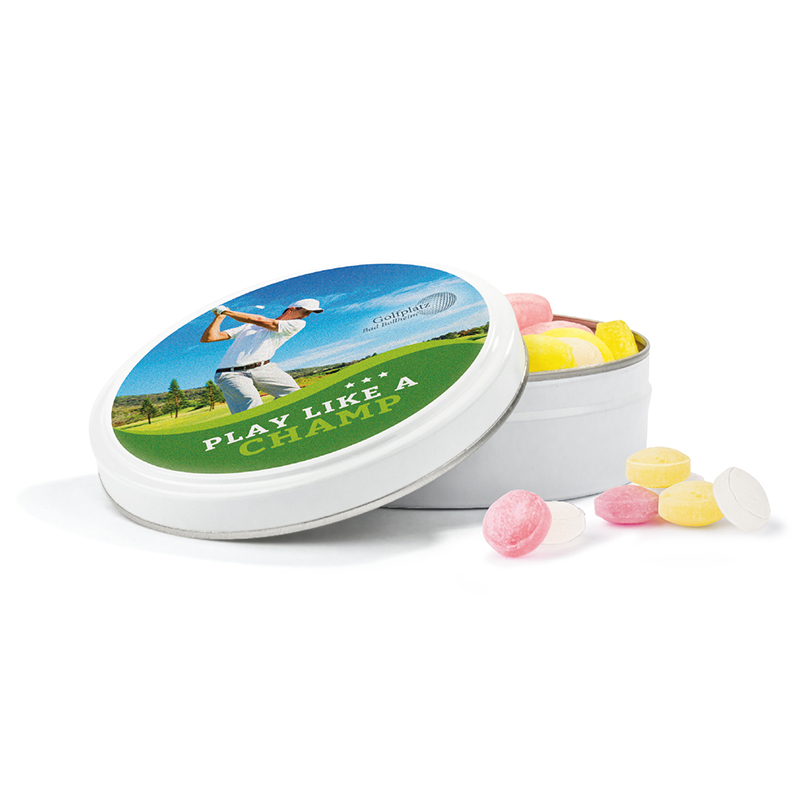 Ju-1005 Express Bonbondose Midi