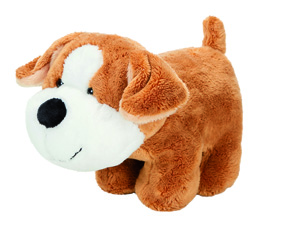 L-MBW160933 Spürnase Corgi Sammi