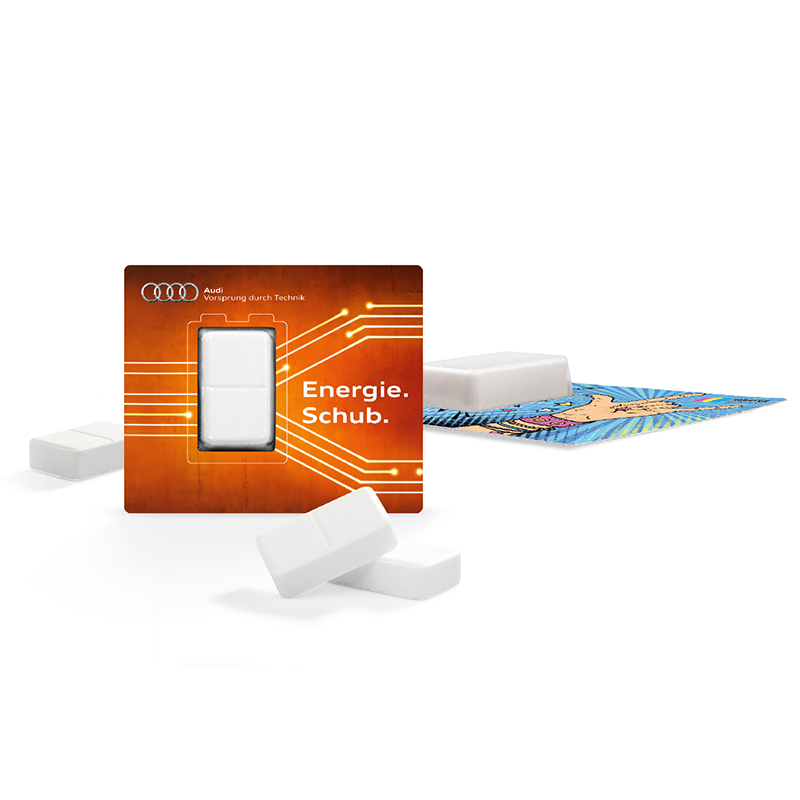 Ju-1069 Traubenzucker Energie Karte