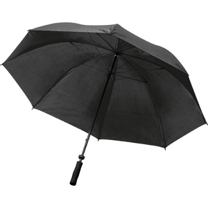 Mac-45187 Großer Regenschirm aus Polyester