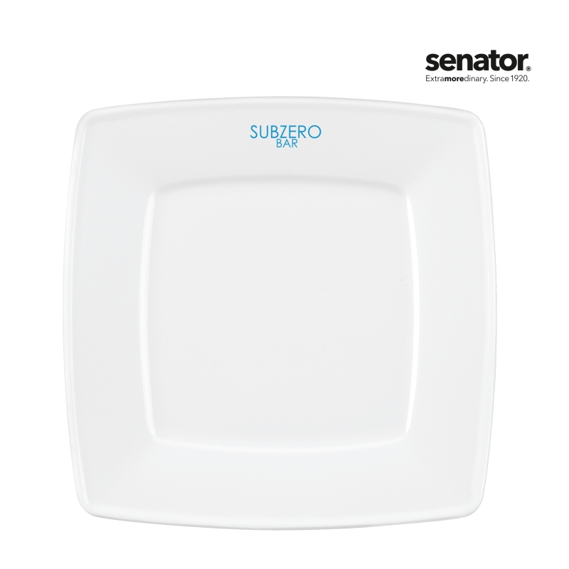 S-0997 Porzellan Speiseteller MAXIM - Ø 26 cm