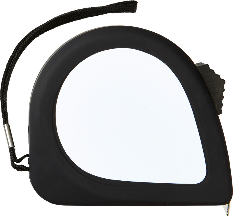 G-3145 Maßband "Black Magic", 5m