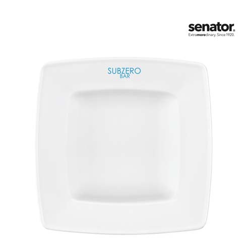 S-0998 Porzellan Suppenteller MAXIM - Ø 23 cm