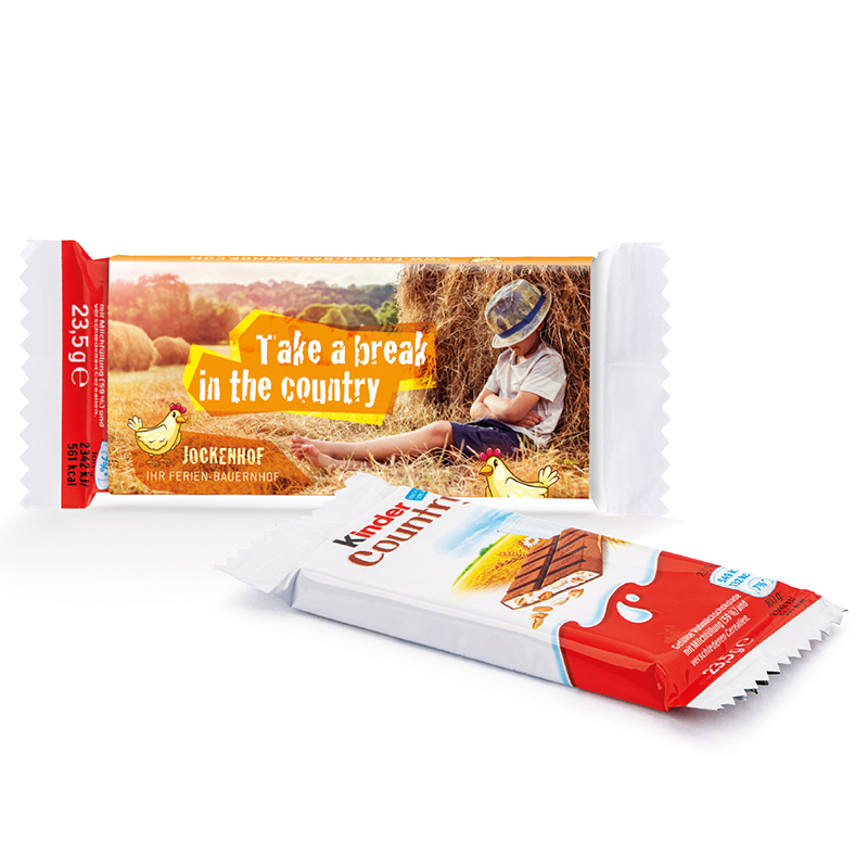 Ju-1168 Kinder Country