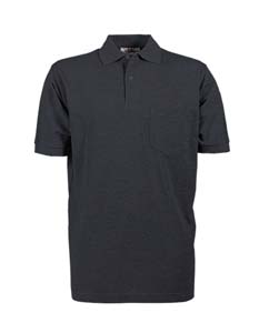 TJ2400 Polo Shirt Kurzarm