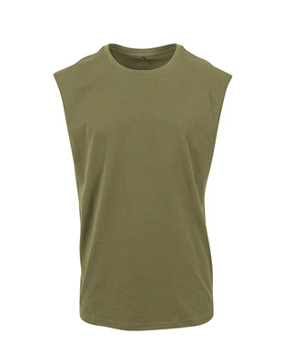 L-BY049 Sleeveless Tee