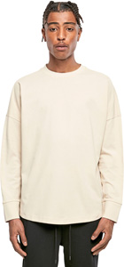 L-BY198 Oversized Longsleeve