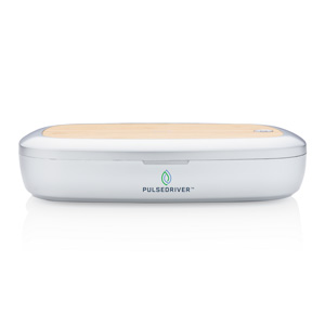 P301.132 Rena UV-C Sterilisations-Box mit 5W Wireless Charger
