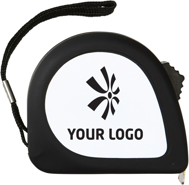 G-3143 Maßband "Black Magic", 3m