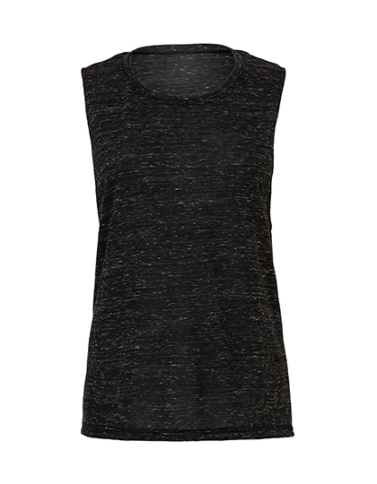 L-BL8803 Women´s Flowy Scoop Muscle