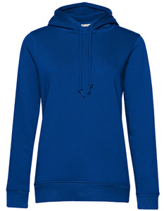 L-BCWW34B Inspire Hooded Sweat Women