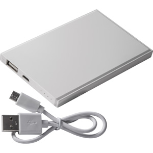 Mac-20346 Powerbank 2.200 mAh