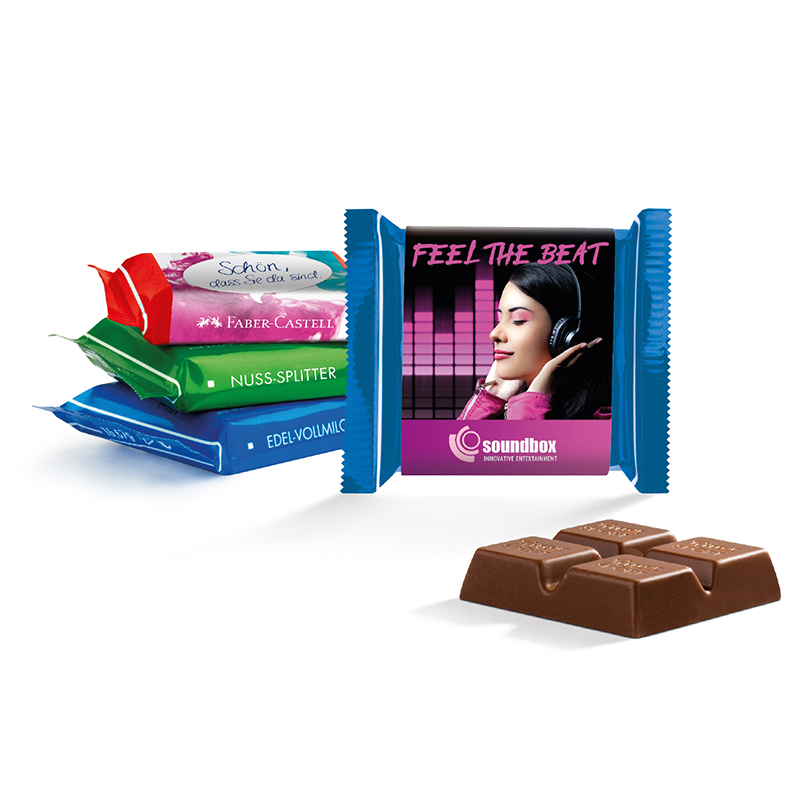 Ju-1048 Ritter SPORT Mini