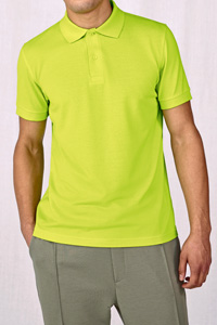 L-BCPU428 My Eco Polo 65/35_°