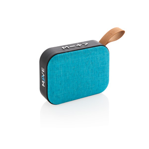 P328.215Lautsprecher mit Stoffbezug