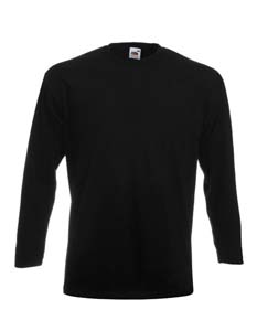 L-F241 Premium Long Sleeve T