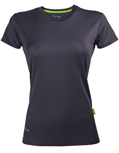 L-CN170 Ladies´ Evolution Tech Tee