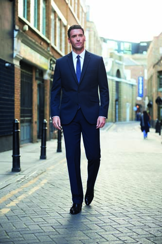 L-BR651 Anzugjacke | Jupiter Jacket