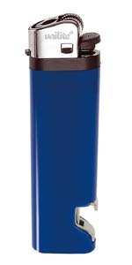 unilite® U-30 OP Einwegfeuerzeug mit Flaschenöffner