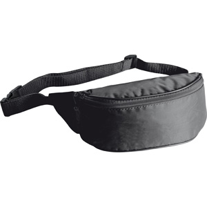 Mac-63509 Gürteltasche aus Nylon mit Trageriemen