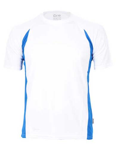 L-CN110 Racer Tech Tee