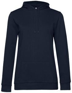 L-BCWW04W Women´s #Hoodie Sweat