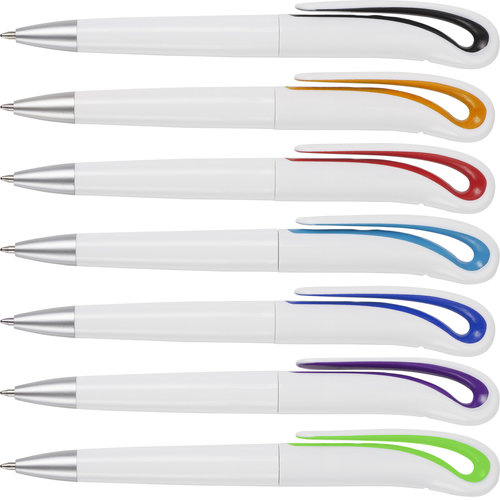 G-2442 Kugelschreiber "Ibiza" aus Kunststoff