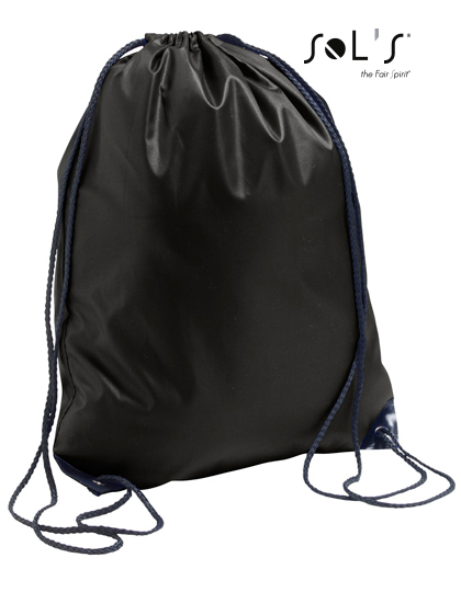 LB70600 Turnbeutel "Backpack Urban"