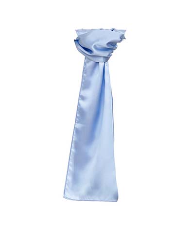 L-TT601 Schal | Satin Scarf