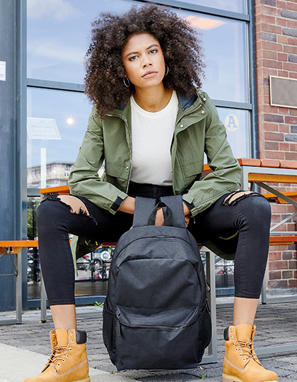 BS19017 Rucksack "Backpack - Ottawa"