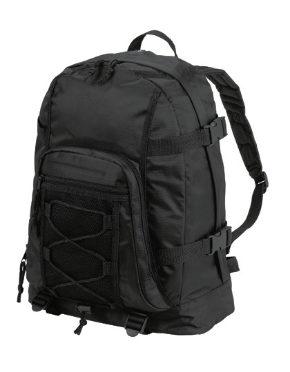 HF0780 Nylon-Rucksack "Backpack Sport"