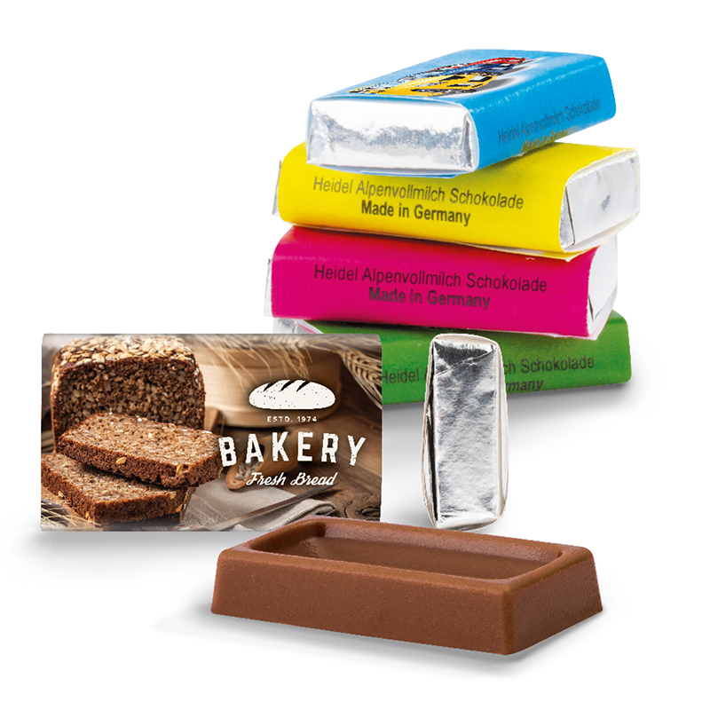 Ju-1055 Napolitain Schokolade